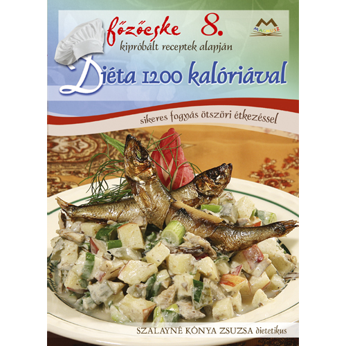 fogyás 1200 kalóriával